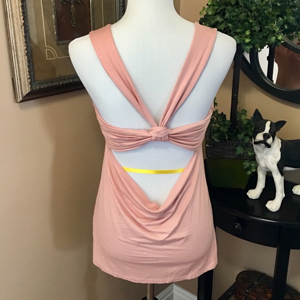 bebe top - Picture 3 of 3